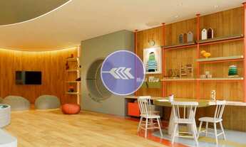 Imagem 4: Apartamento com 2 suítes e lazer completo no Garden Praia - Meireles