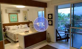 Imagem 7: Belíssima cobertura mobiliada no Portamaris com 3 suítes - Porto das Dunas