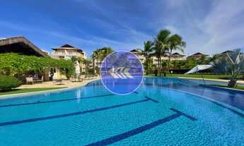 Imagem: Belíssima cobertura mobiliada no Portamaris