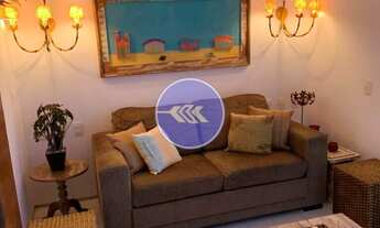 Imagem 5: Belíssima cobertura mobiliada no Portamaris com 3 suítes - Porto das Dunas