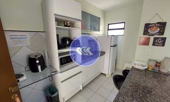 Imagem 6: Apartamento em condomínio no Porto das Dunas com 2 dormitórios