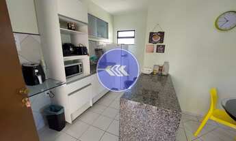 Imagem 5: Apartamento em condomínio no Porto das Dunas com 2 dormitórios