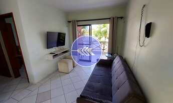 Imagem 2: Apartamento em condomínio no Porto das Dunas com 2 dormitórios