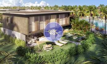 Imagem: Ocean Garden Cumbuco - Casa de alto padrão