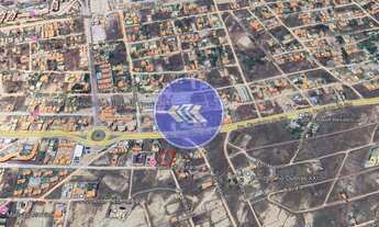 Imagem 2: Terreno de alto padrão em Porto das Dunas!