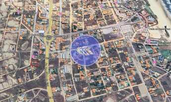 Imagem 4: Terreno de alto padrão em Porto das Dunas!