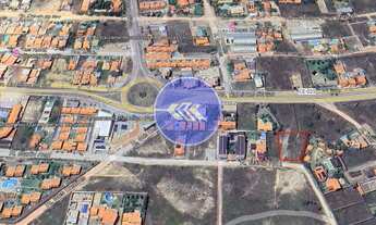 Imagem 3: Terreno de alto padrão em Porto das Dunas!