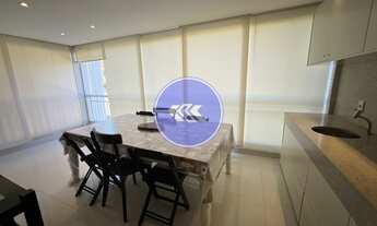 Imagem 7: Apartamento nascente, mobiliado e com linda vista mar no Golf Ville - Porto das Dunas