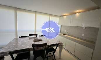 Imagem 6: Apartamento nascente, mobiliado e com linda vista mar no Golf Ville - Porto das Dunas