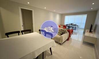 Imagem 3: Apartamento nascente, mobiliado e com linda vista mar no Golf Ville - Porto das Dunas