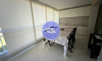 Imagem 5: Apartamento nascente, mobiliado e com linda vista mar no Golf Ville - Porto das Dunas