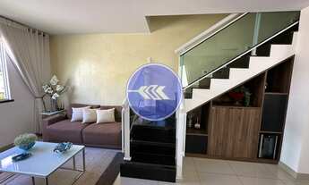 Imagem 3: Excelente casa duplex com 3 suítes no bairro Sapiranga