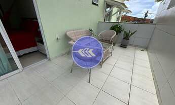 Imagem 7: Excelente casa duplex com 3 suítes no bairro Sapiranga