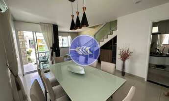 Imagem 5: Excelente casa duplex com 3 suítes no bairro Sapiranga