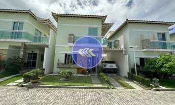 Imagem: Excelente casa duplex com 3 suítes no bairro