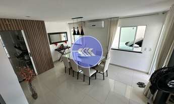 Imagem 6: Excelente casa duplex com 3 suítes no bairro Sapiranga