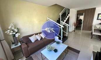 Imagem 4: Excelente casa duplex com 3 suítes no bairro Sapiranga