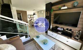 Imagem 2: Excelente casa duplex com 3 suítes no bairro Sapiranga