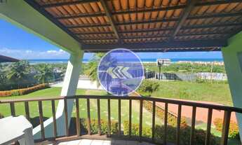 Imagem 5: Linda casa duplex com vista mar no Porto das Dunas