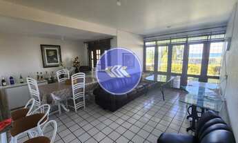 Imagem 3: Linda casa duplex com vista mar no Porto das Dunas