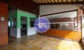 Imagem 7: Ponto comercial para locação em avenida principal no Porto das Dunas