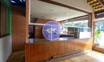 Imagem 6: Ponto comercial para locação em avenida principal no Porto das Dunas