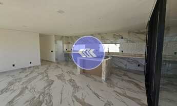 Imagem 3: Casa de luxo na Cidade Alpha Terras 1 – A melhor localização do condomínio