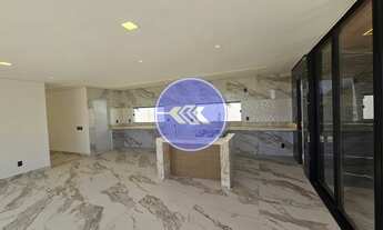 Imagem 4: Casa de luxo na Cidade Alpha Terras 1 – A melhor localização do condomínio