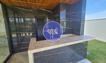 Imagem 7: Casa de luxo na Cidade Alpha Terras 1 – A melhor localização do condomínio