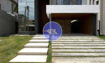 Imagem: Linda casa na Cidade Alpha com piscina privativa!