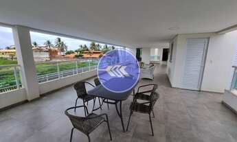 Imagem 5: Apartamento mobiliado no Porto das Dunas com 2 quartos