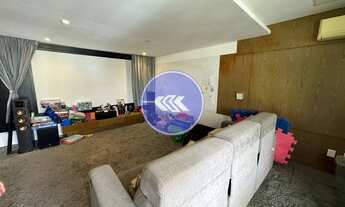 Imagem 5: Belíssima casa no Alphaville Fortaleza com 5 suítes