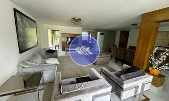 Imagem 2: Belíssima casa no Alphaville Fortaleza com 5 suítes