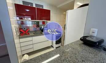 Imagem 5: Lindo apartamento próximo ao Beach Park com 3 quartos