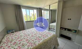 Imagem 7: Lindo apartamento próximo ao Beach Park com 3 quartos