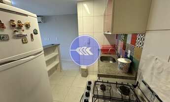 Imagem 6: Lindo apartamento próximo ao Beach Park com 3 quartos