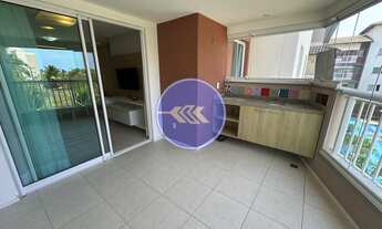 Imagem 2: Lindo apartamento próximo ao Beach Park com 3 quartos