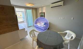 Imagem 3: Lindo apartamento próximo ao Beach Park com 3 quartos