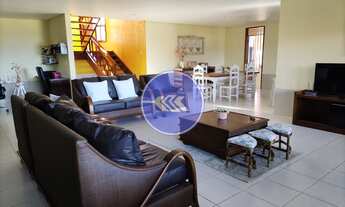 Imagem 6: Casa com linda vista para o mar em Porto das Dunas!