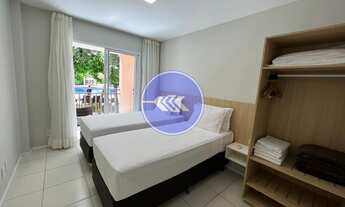 Imagem 5: Apartamento com 3 quartos e mobiliado no Wellness Beach Park - Porto das Dunas