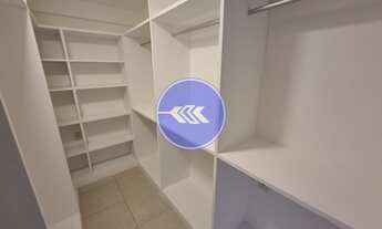 Imagem 7: Cobertura nascente e mobiliada no Mediterranée com 4 quartos no Porto das Dunas R$ 985.000