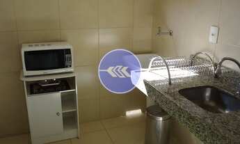 Imagem 5: Apartamento com 2 quartos e lazer completo em Porto das Dunas