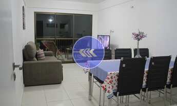 Imagem 2: Apartamento com 2 quartos e lazer completo em Porto das Dunas