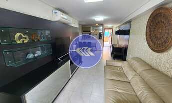 Imagem: Apartamento térreo no Porto das Dunas com