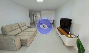 Imagem 2: Apartamento no Golf Ville com 3 suítes, lazer completo