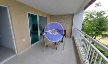 Imagem 6: Apartamento no Golf Ville com 3 suítes, lazer completo