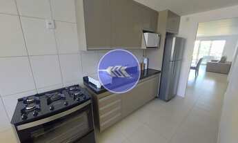 Imagem 7: Apartamento no Golf Ville com 3 suítes, lazer completo