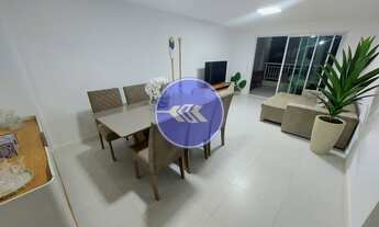 Imagem 5: Apartamento no Golf Ville com 3 suítes, lazer completo