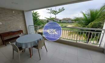 Imagem 3: Apartamento no Golf Ville com 3 suítes, lazer completo