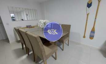 Imagem 4: Apartamento no Golf Ville com 3 suítes, lazer completo